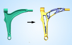 經(jīng)典拓?fù)鋬?yōu)化