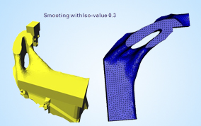 疲勞非線(xiàn)性拓?fù)鋬?yōu)化