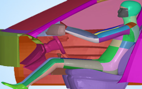 機(jī)艙散熱分析